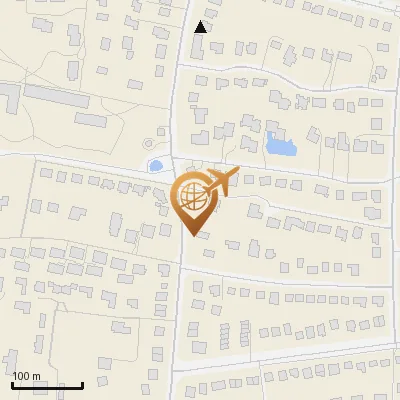 Foto zu Parkstraße 74, 22605 Hamburg