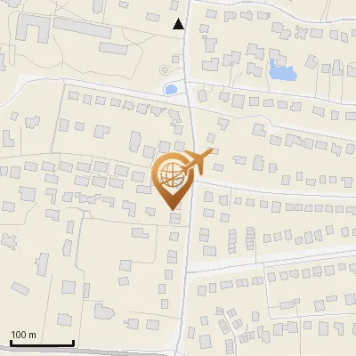 Foto zu Parkstraße 75, 22605 Hamburg