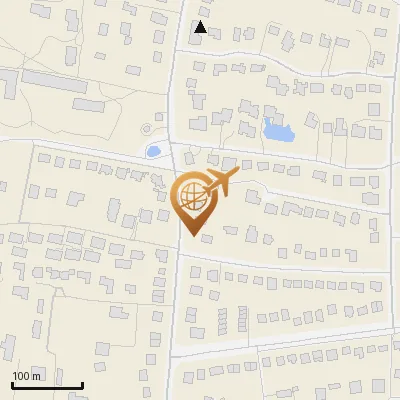 Foto zu Parkstraße 76, 22605 Hamburg