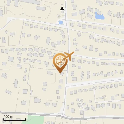 Foto zu Parkstraße 77, 22605 Hamburg