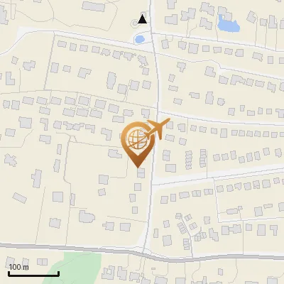 Foto zu Parkstraße 79, 22605 Hamburg