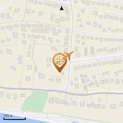 Foto zu Parkstraße 85, 22605 Hamburg