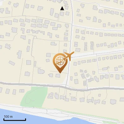 Foto zu Parkstraße 87, 22605 Hamburg