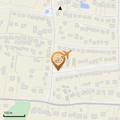 Foto zu Parkstraße 92, 22605 Hamburg