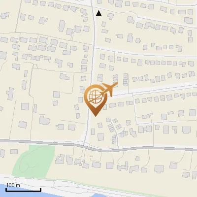 Foto zu Parkstraße 94, 22605 Hamburg