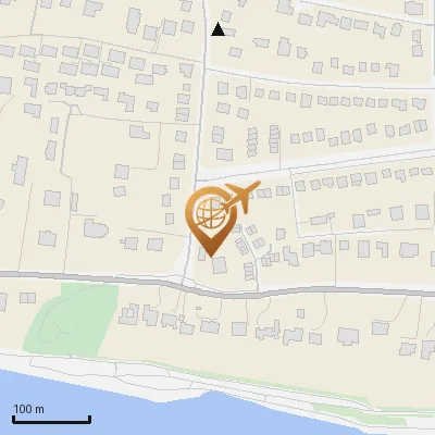 Foto zu Parkstraße 96, 22605 Hamburg