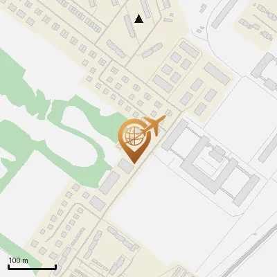 Foto zu Parkviertelallee 125, 14089 Berlin