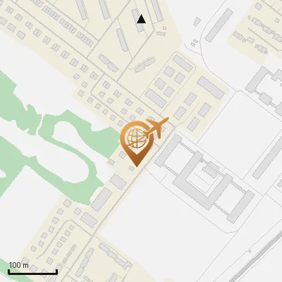 Foto zu Parkviertelallee 129, 14089 Berlin