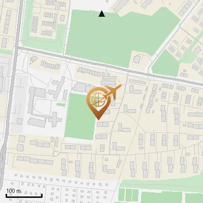 Foto zu Parowstraße 10, 22419 Hamburg