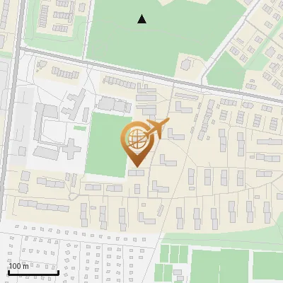 Foto zu Parowstraße 12, 22419 Hamburg