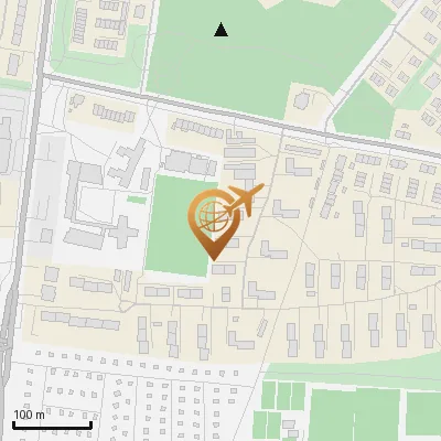 Foto zu Parowstraße 14, 22419 Hamburg