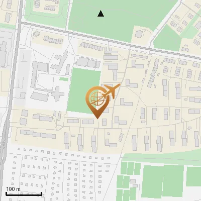 Foto zu Parowstraße 18, 22419 Hamburg