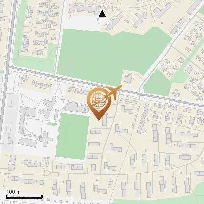 Foto zu Parowstraße 2, 22419 Hamburg