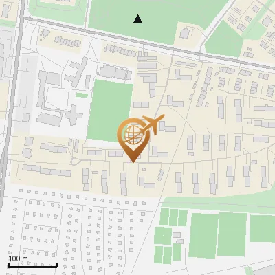 Foto zu Parowstraße 20, 22419 Hamburg