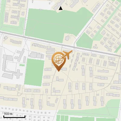 Foto zu Parowstraße 3, 22419 Hamburg