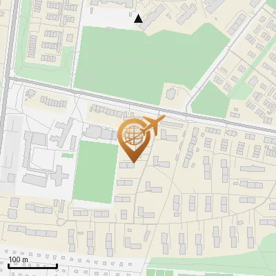 Foto zu Parowstraße 6, 22419 Hamburg