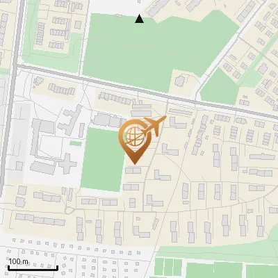 Foto zu Parowstraße 8, 22419 Hamburg