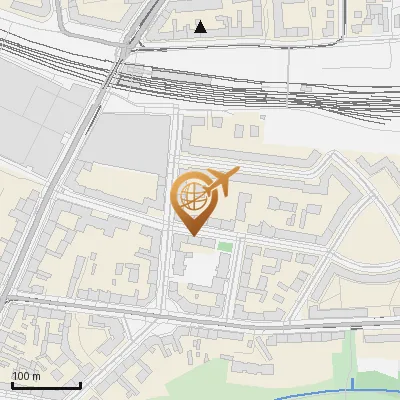 Foto zu Parrisiusstraße 21, 12555 Berlin