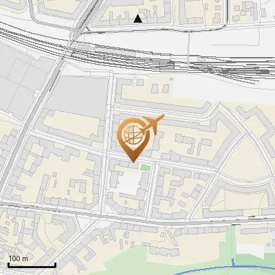 Foto zu Parrisiusstraße 23, 12555 Berlin