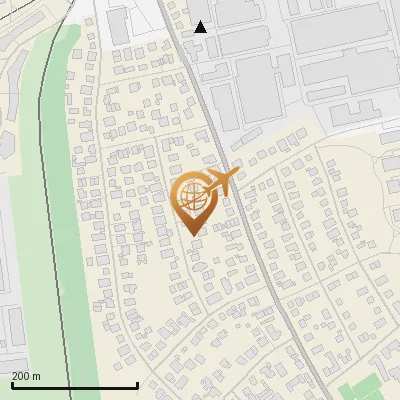 Foto zu Parsberger Straße 13, 81249 München