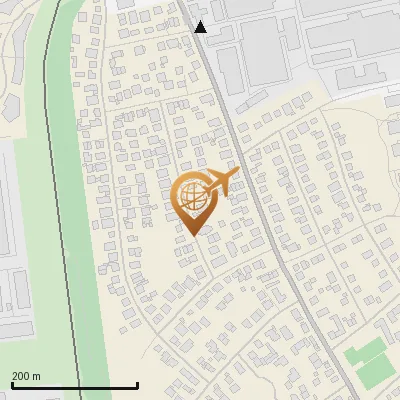 Foto zu Parsberger Straße 19, 81249 München