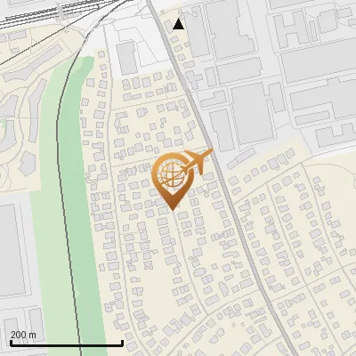 Foto zu Parsberger Straße 5, 81249 München
