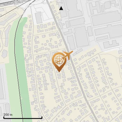 Foto zu Parsberger Straße 7, 81249 München