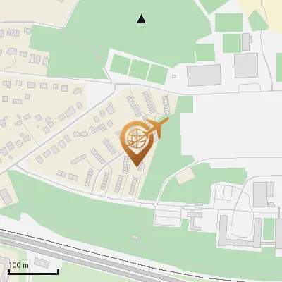 Foto zu Parsifalweg 18, 22559 Hamburg