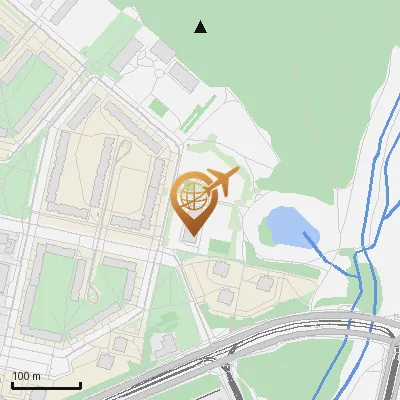 Foto zu Parsteiner Ring 46, 12679 Berlin