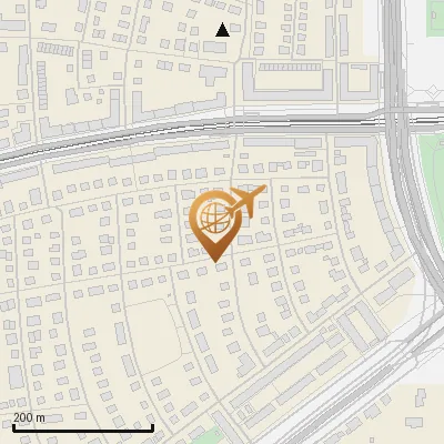 Foto zu Partenkirchner Straße 8, 81377 München