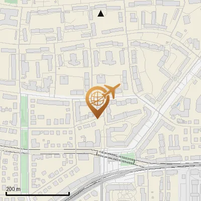 Foto zu Partnachstraße 2, 81373 München
