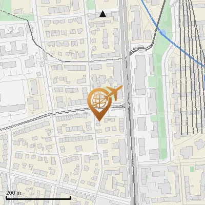 Foto zu Parzivalplatz 7, 80804 München