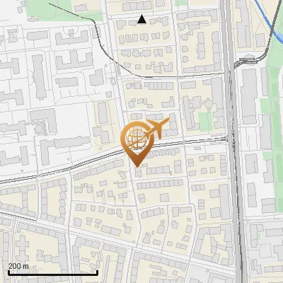 Foto zu Parzivalstraße 21, 80804 München