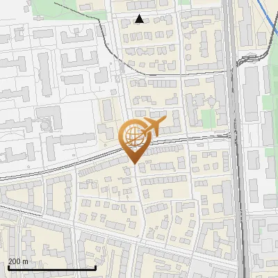 Foto zu Parzivalstraße 25, 80804 München