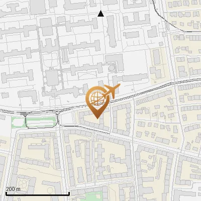 Foto zu Parzivalstraße 47, 80804 München