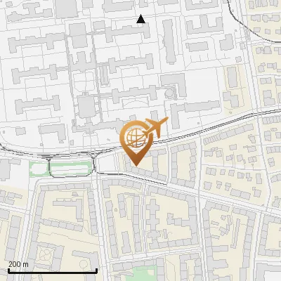 Foto zu Parzivalstraße 51, 80804 München