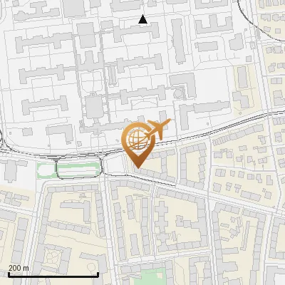 Foto zu Parzivalstraße 53, 80804 München