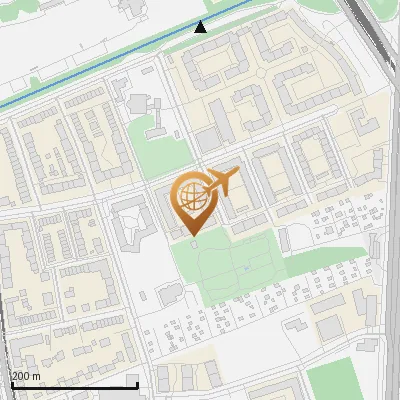 Foto zu Paschstraße 21, 80637 München