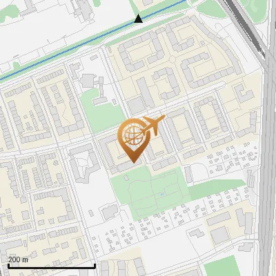 Foto zu Paschstraße 23, 80637 München
