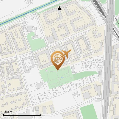 Foto zu Paschstraße 28, 80637 München