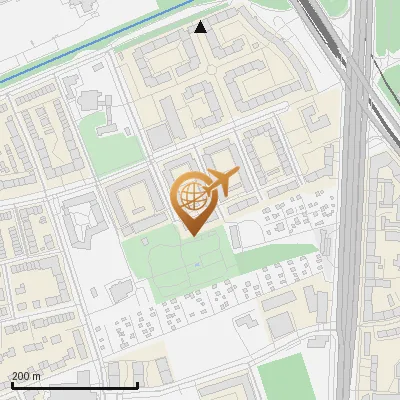 Foto zu Paschstraße 30, 80637 München