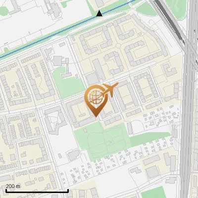 Foto zu Paschstraße 36, 80637 München