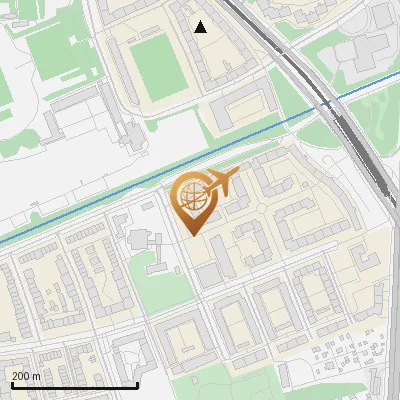 Foto zu Paschstraße 60, 80637 München