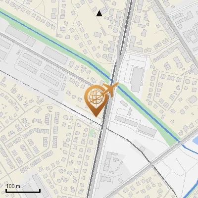 Foto zu Pasewalker Straße 42, 13127 Berlin