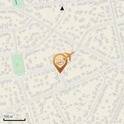 Foto zu Passauer Straße 1, 12309 Berlin