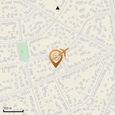 Foto zu Passauer Straße 4, 12309 Berlin