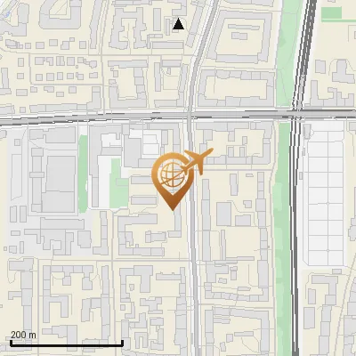 Foto zu Passauerstraße 12, 81369 München
