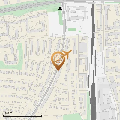 Foto zu Passauerstraße 121, 81369 München
