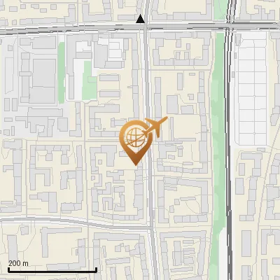 Foto zu Passauerstraße 24, 81369 München