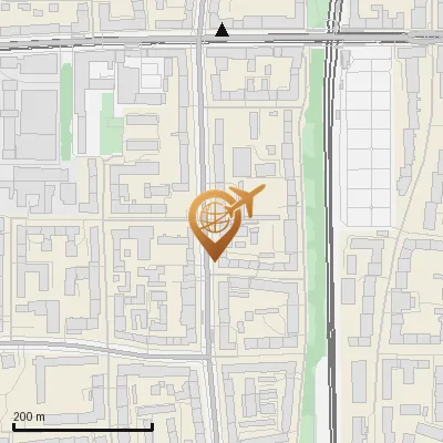 Foto zu Passauerstraße 35, 81369 München